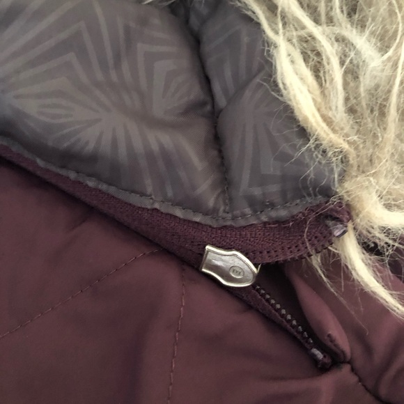 Free Country Power Down Coat - Picture 6 of 9